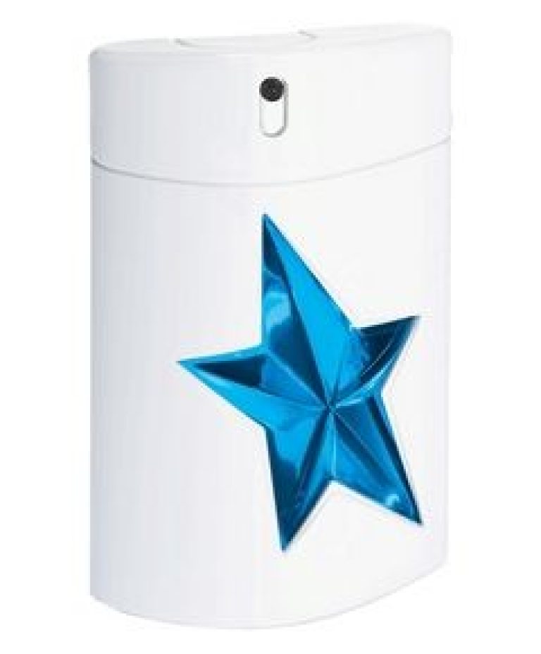 Thierry Mugler – A * Men Pure Shot