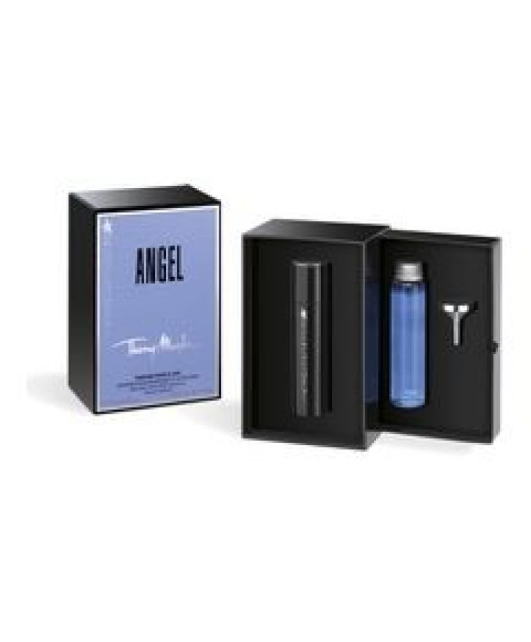 Thierry Mugler – Angel Vapo de Sac