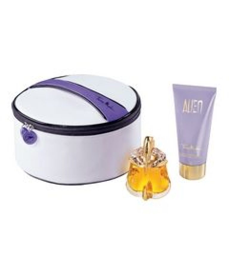 Thierry Mugler – Alien Essence Absolue Box