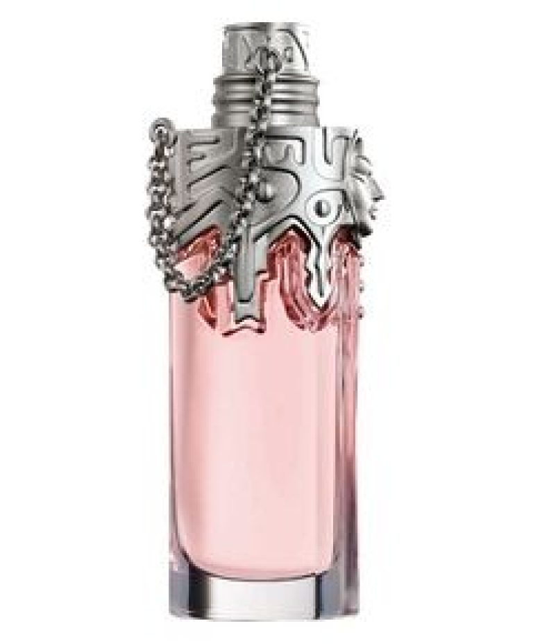 Thierry Mugler – Womanity The Taste of Perfume