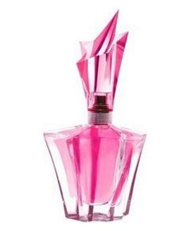 Thierry Mugler – Angel Jardin d’Etoiles – La Rose