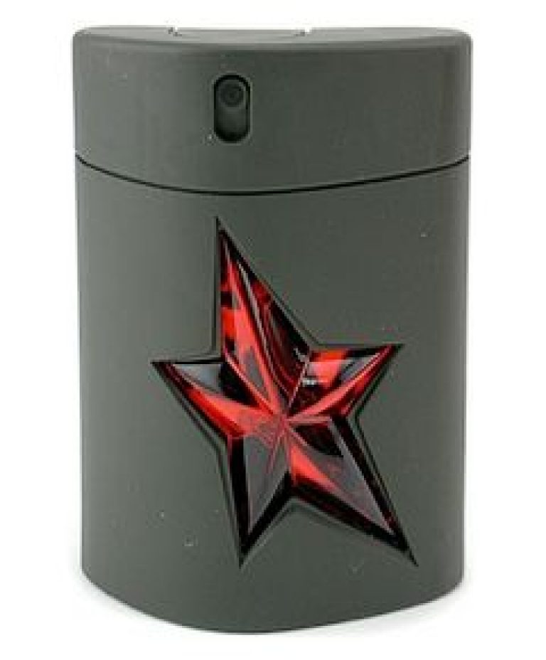Thierry Mugler – B * Men