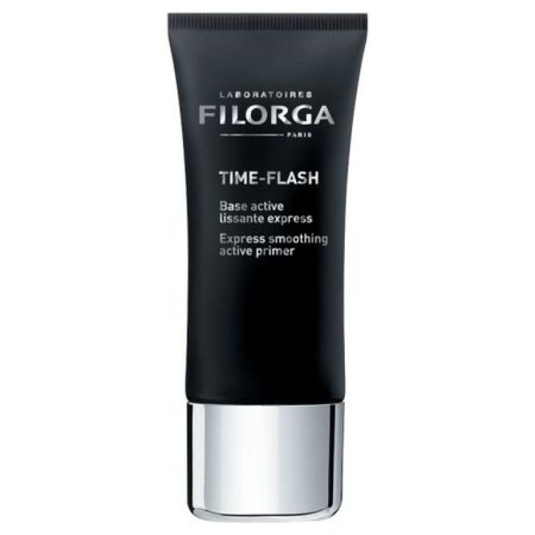 Filorga’s new Active Time Flash Base