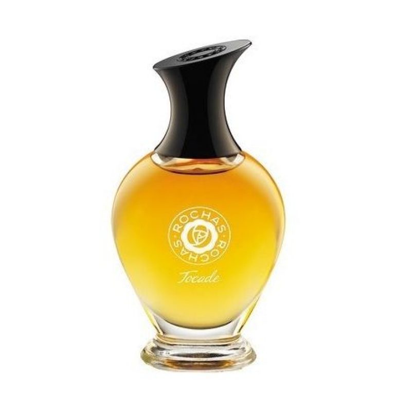 Tocade de Rochas, a juice that does not lack personality