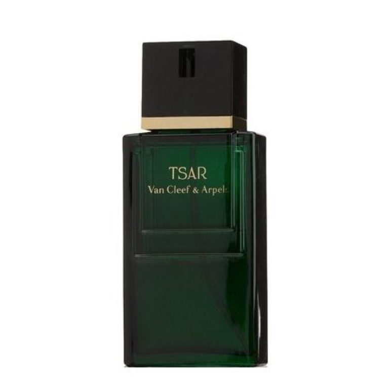 Tsar, masculine elegance according to Van Cleef & Arpels