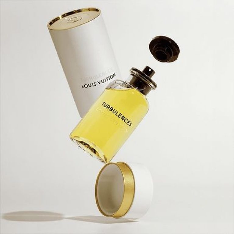 Turbulences perfume, on the way to the most beautiful of journeys!