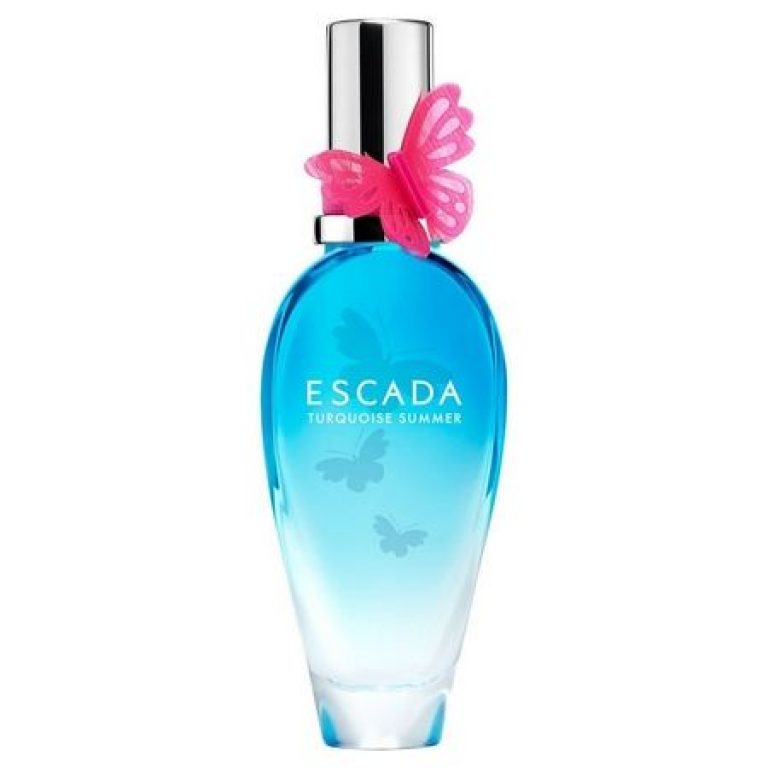 Escada – Turquoise Summer