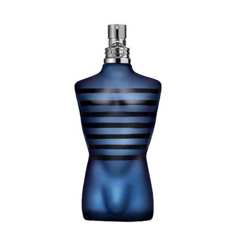 The Ultra Male, Jean Paul Gaultier’s new sailor