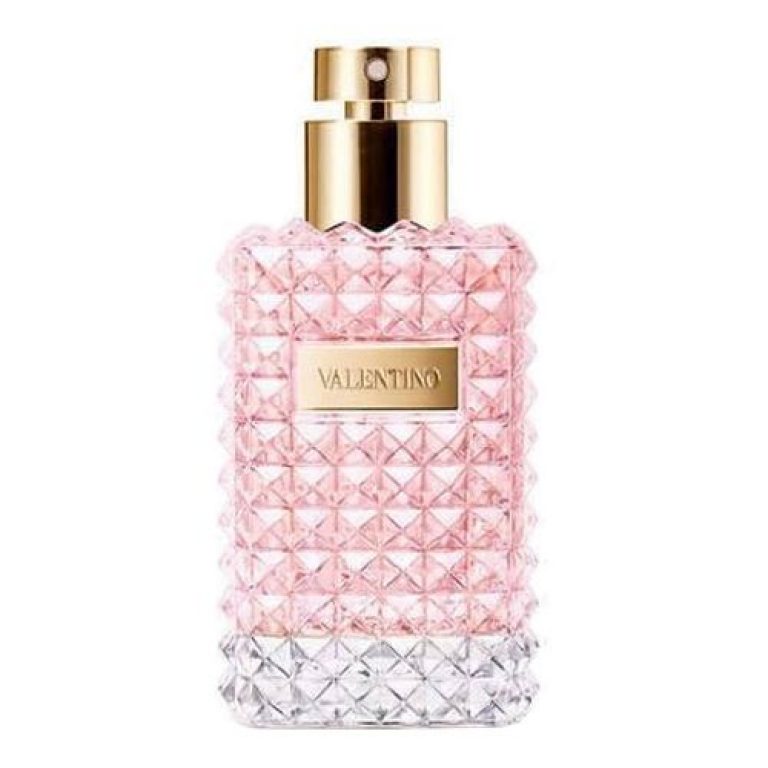 The new summer freshness of Valentino Donna Acqua