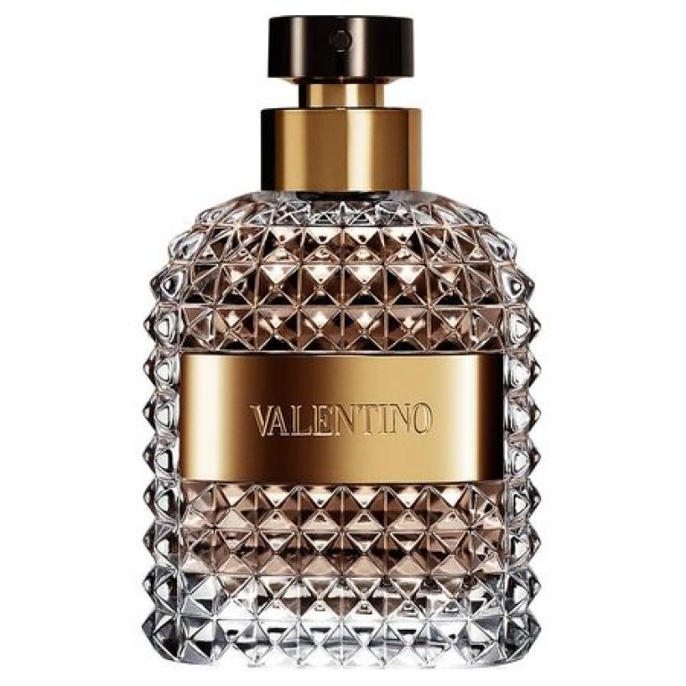 Valentino perfume Uomo