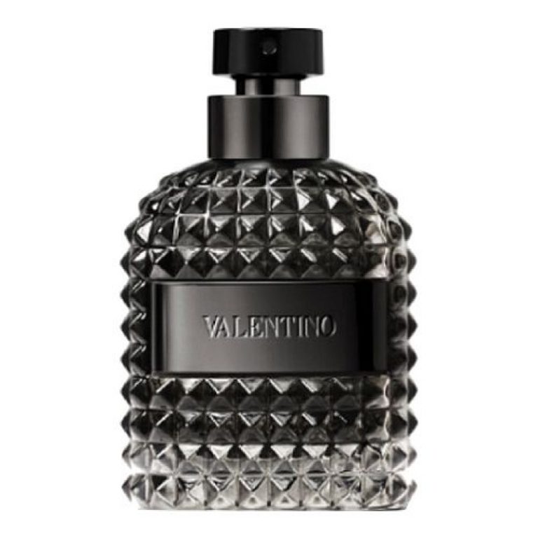 Valentino perfume Uomo Intense