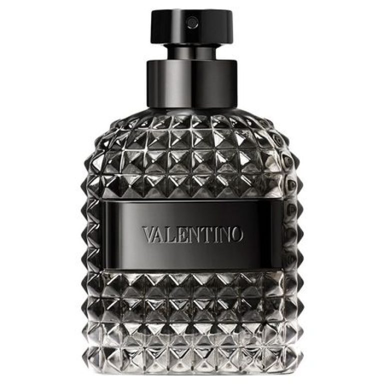 Valentino Uomo Intensles aromas of Italian seduction