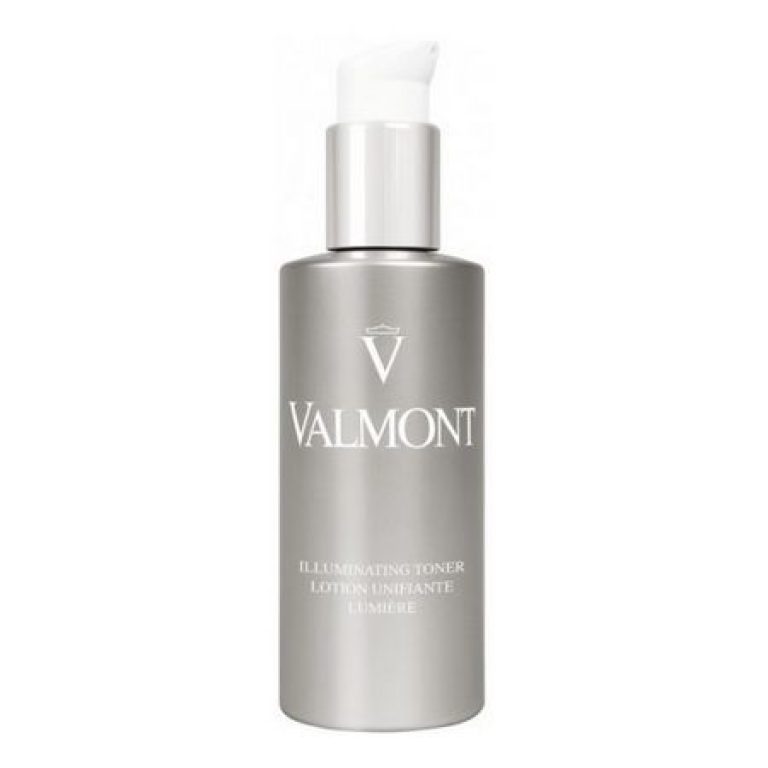 Valmont Illuminating Toner Unifying Light Lotion, when science meets light …