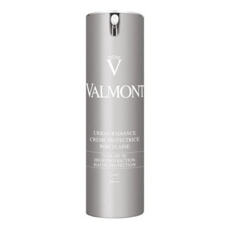 Valmont Urban Radiance SPF 50 Porcelain Protective Cream
