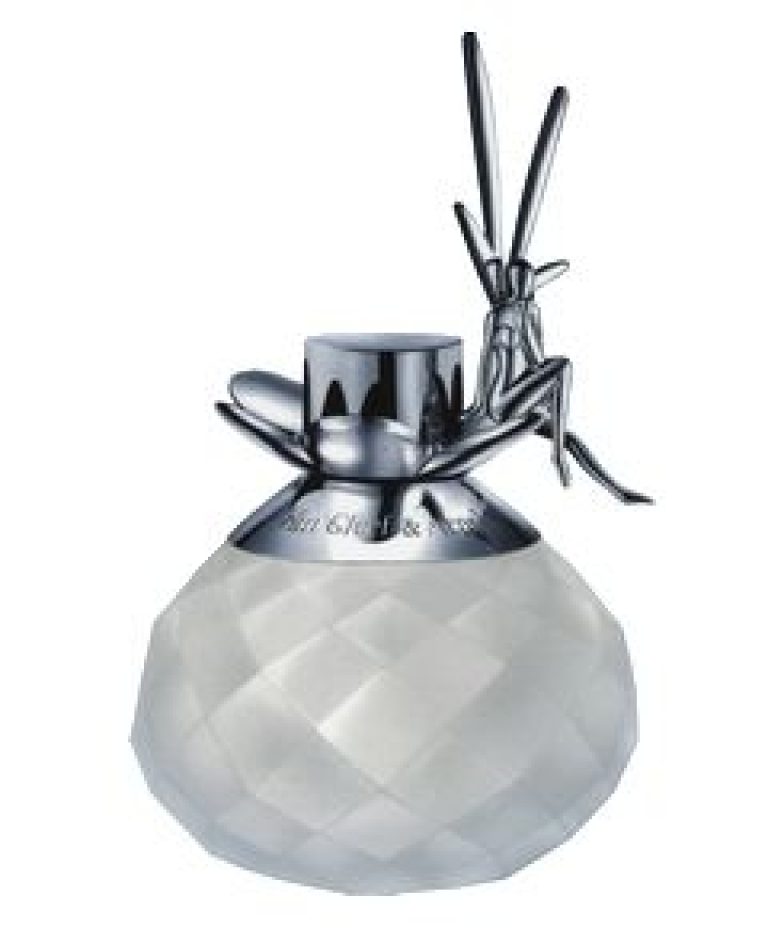 Van Cleef & Arpels – Féerie Rose des Neiges