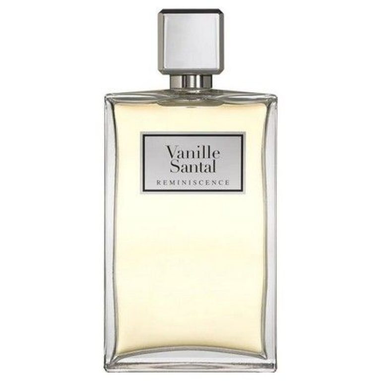 Vanilla Sandalwood: the scent of India according to Réminiscence