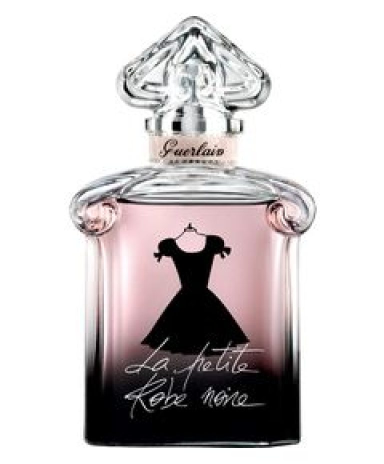 Guerlain – La Petite Robe Noire nail polish