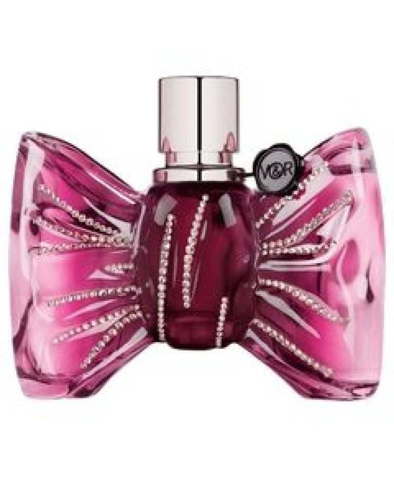 Viktor & Rolf and Swarovski Candy fragrance