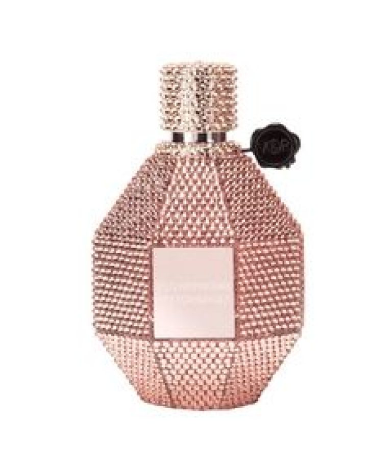 Viktor & Rolf – Flowerbomb Holiday Editions 2013