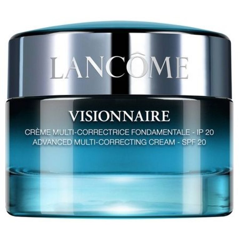 Visionary Fundamental Multi-Corrective Cream SPF20