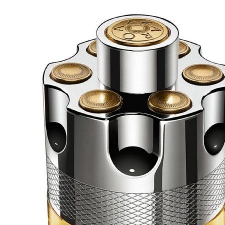 Wanted, the perfume synonymous with virility