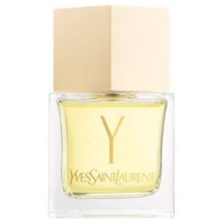 Lenny Kravitz, the new face of Yves Saint-Laurent Eau de Parfum Y