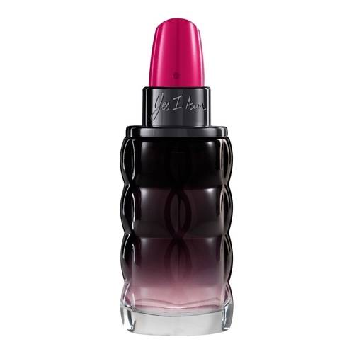 Pink First, the second version of Cacharel's Yes I Am