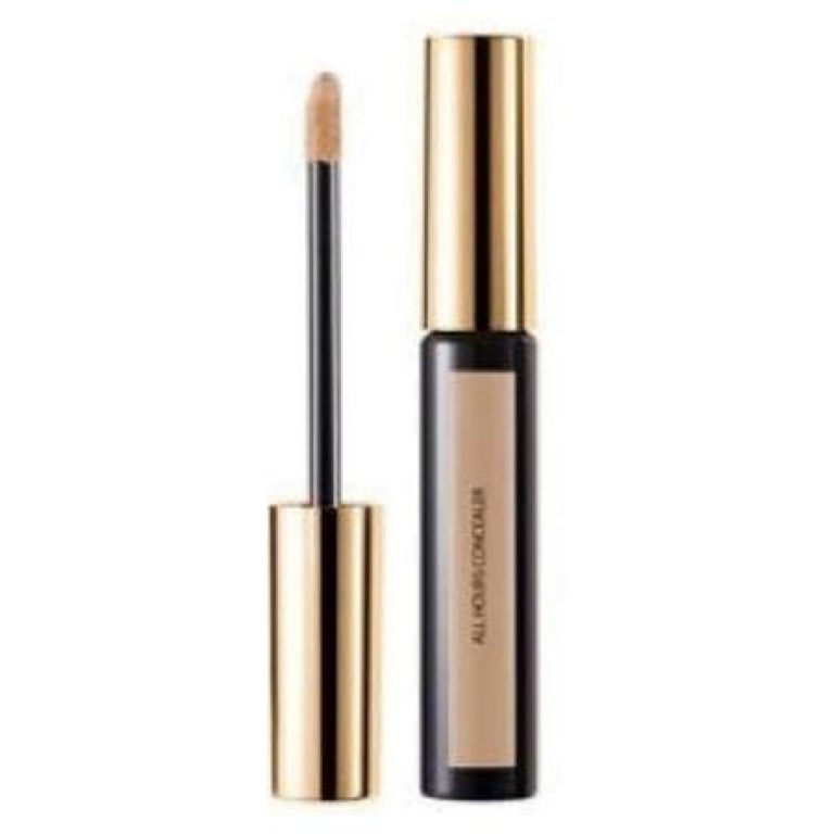 YSL All Hours Concealer, the new concealer