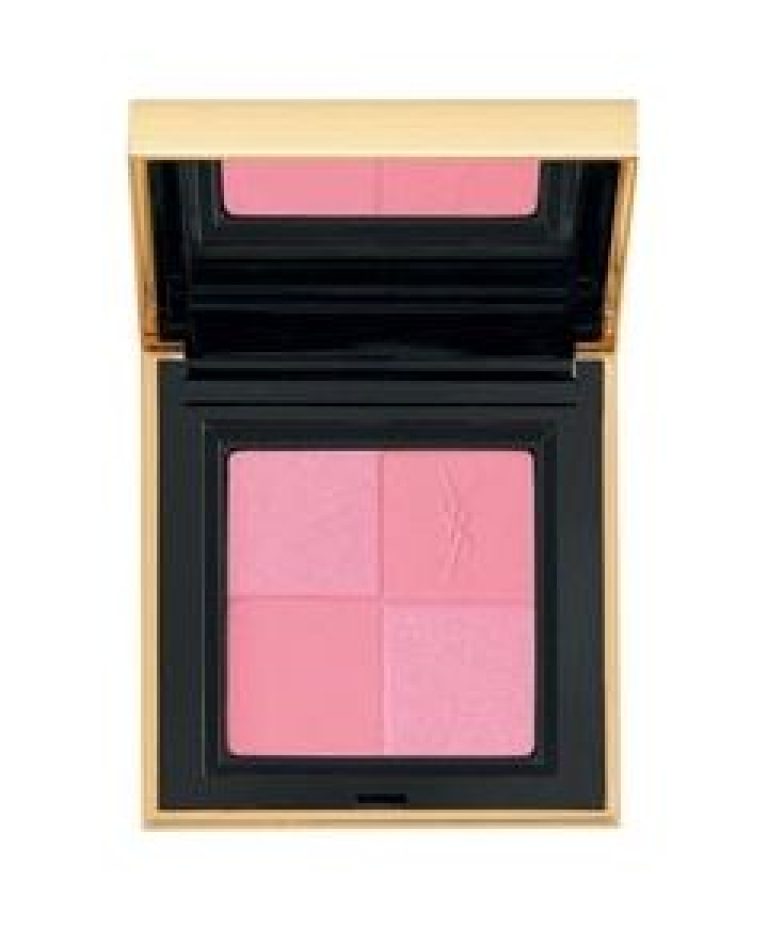 Yves Saint Laurent – Blush Radiance
