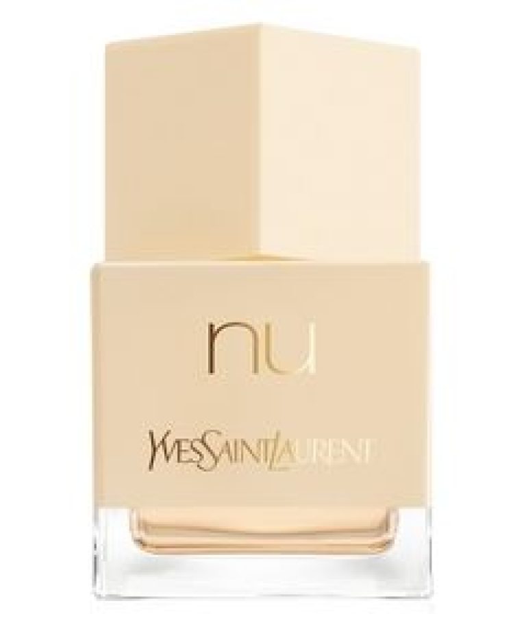 Yves Saint Laurent – Nude