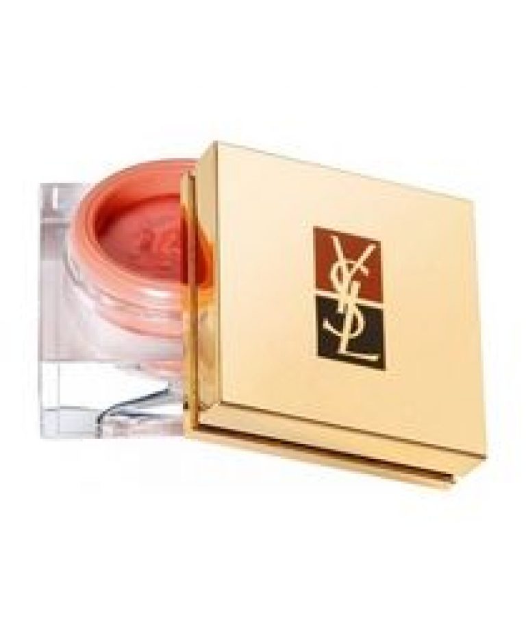 Yves Saint Laurent – Spring 2013 Look