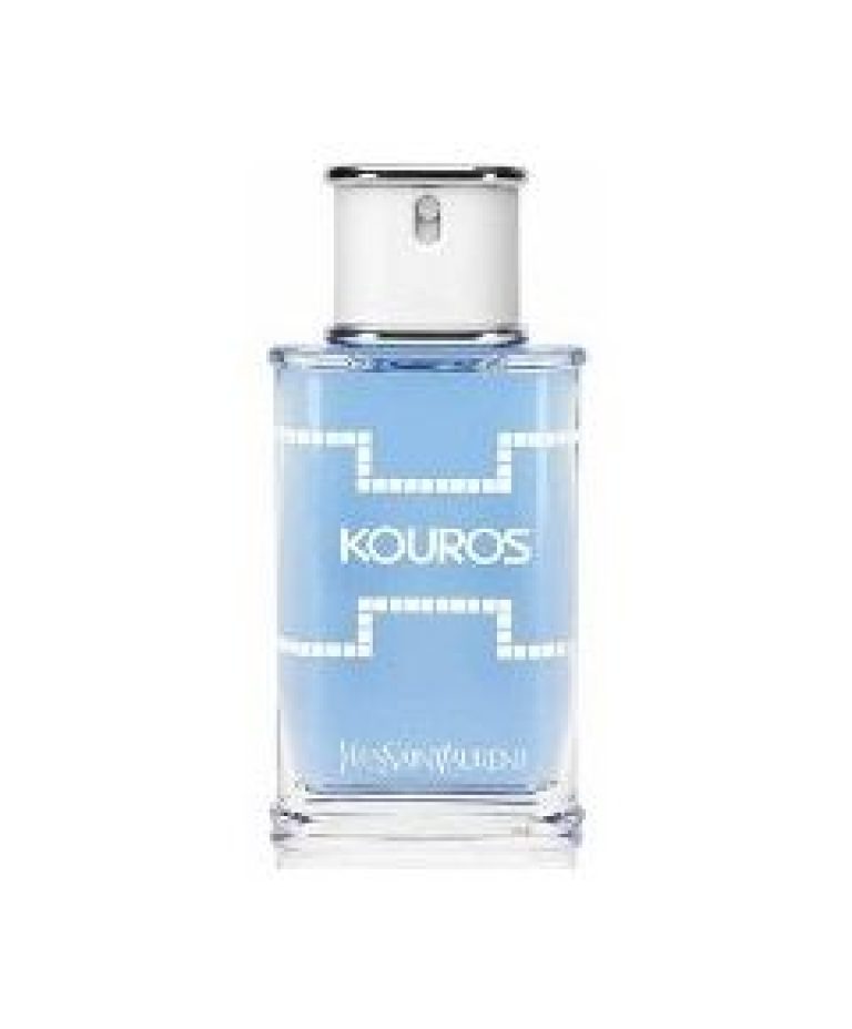 Yves Saint Laurent – Kouros Tonic Eau de Toilette