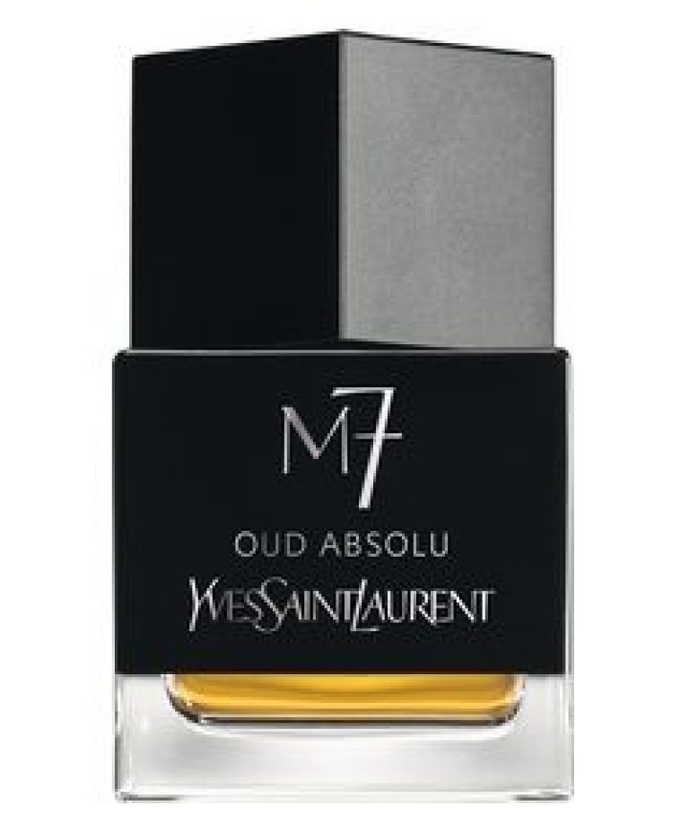 Yves Saint Laurent – M7 Oud Absolu