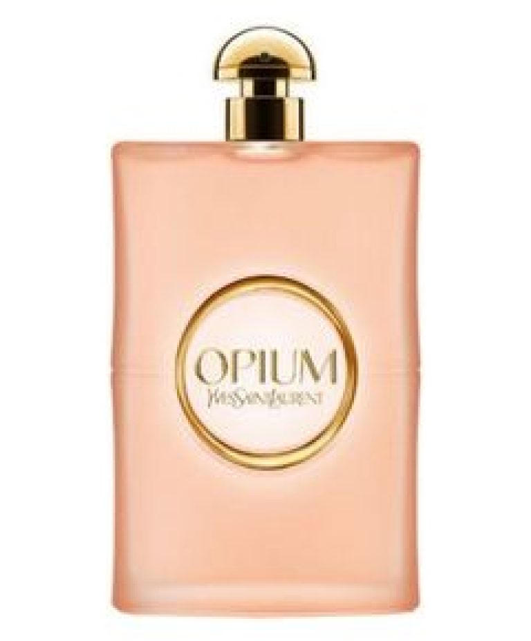 Yves Saint Laurent – Opium Perfume Vapors