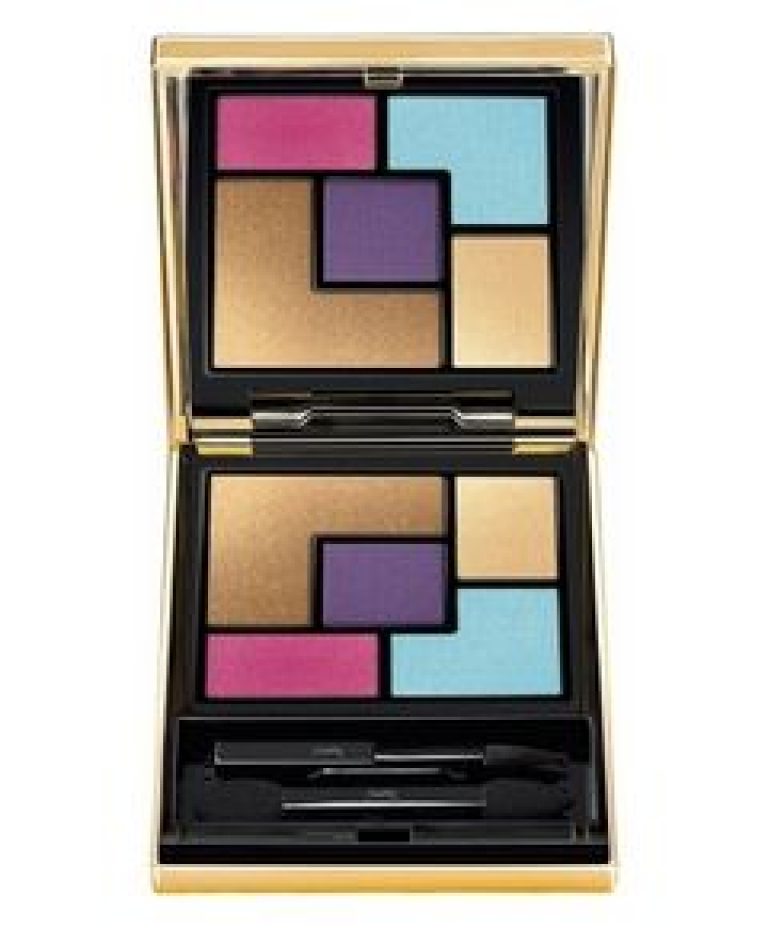 YSL – Couture Palette 5 Colors