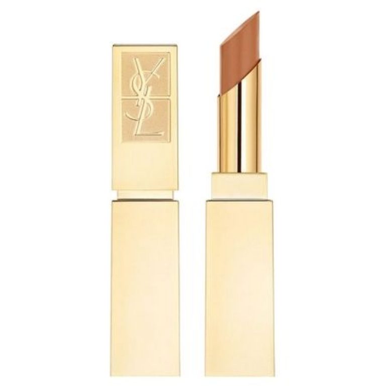 Yves Saint-Laurent and his Concealer Blender