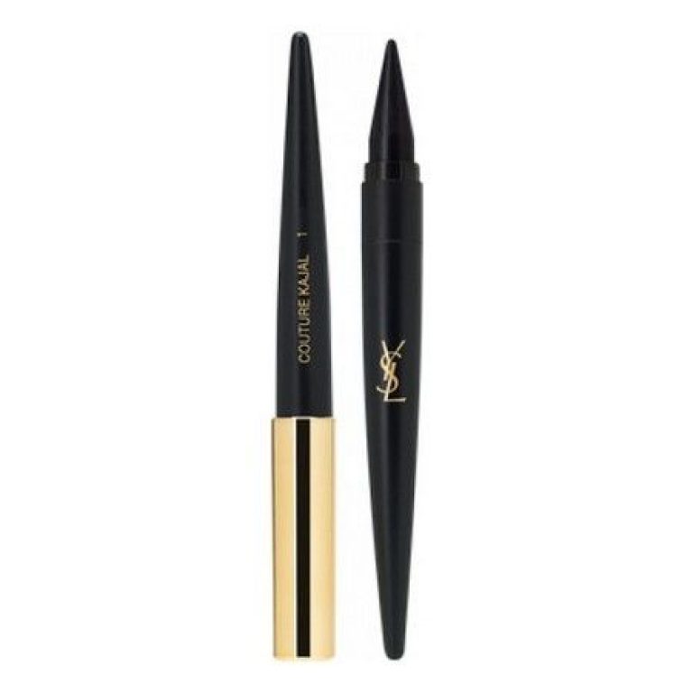 Yves Saint Laurent Couture Kajal 3-in-1 Khôl, Eyeliner, Eyeshadow