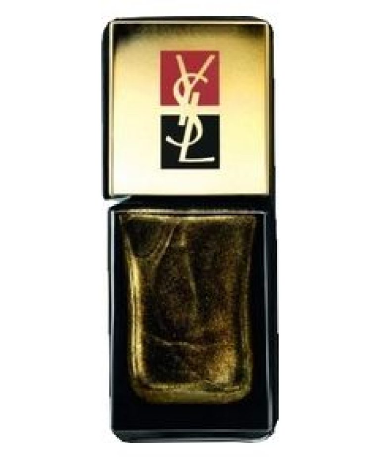 Yves Saint Laurent – News Blacks Noir Shocking