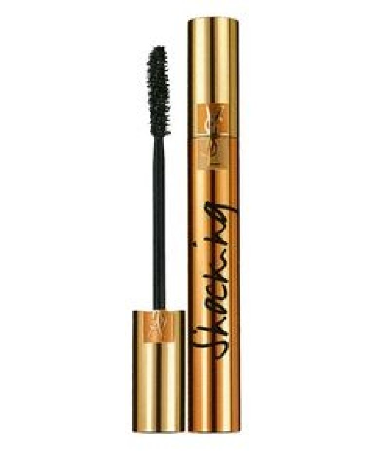 Yves Saint Laurent – Shocking False Eyelash Effect Volume Mascara