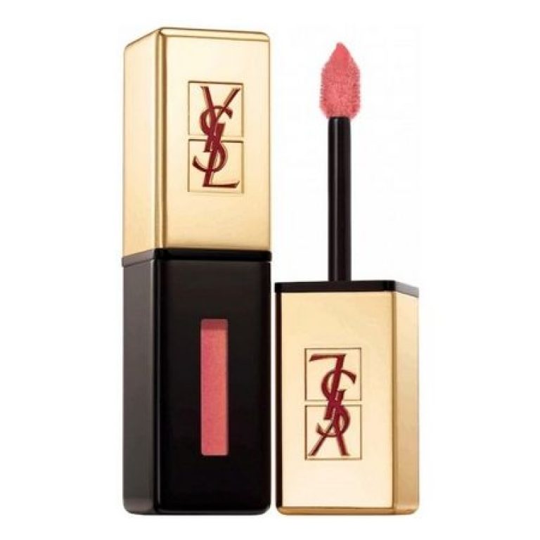 Yves Saint Laurent Rebel Nudes Lip Polish