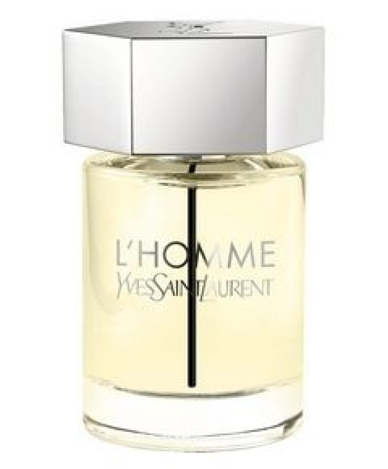 Yves Saint Laurent – L’Homme Eau de Toilette
