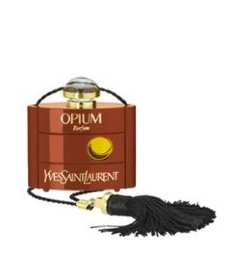 Yves Saint Laurent – Opium Perfume Extract