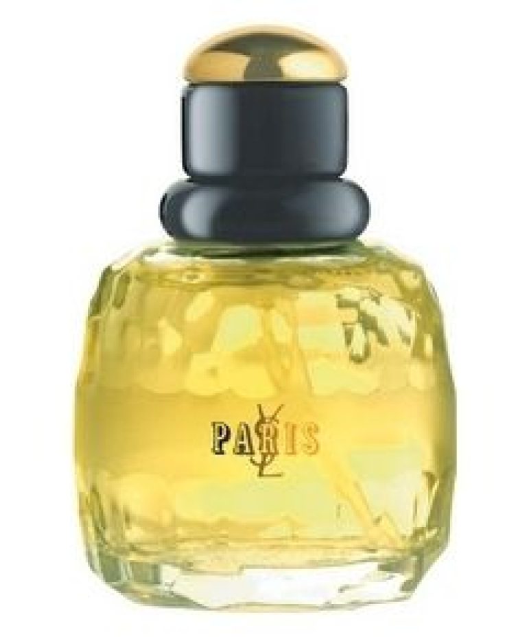 Yves Saint Laurent – Paris Eau de Parfum