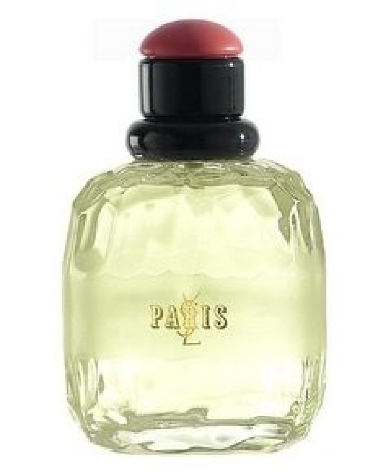 Yves Saint Laurent – Paris Eau de Toilette