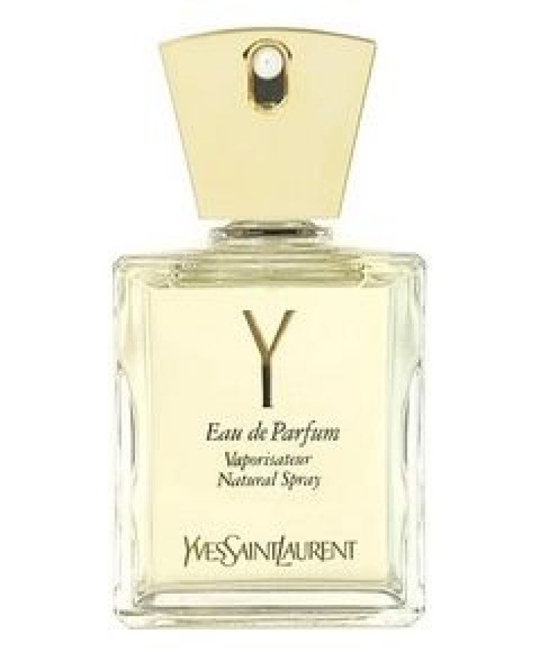 Yves Saint Laurent – Y Eau de Parfum
