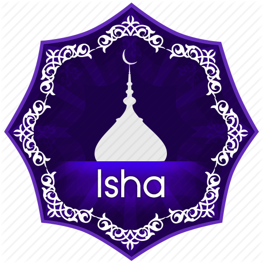 Isha salah waqt for Newark New Jersey United States
