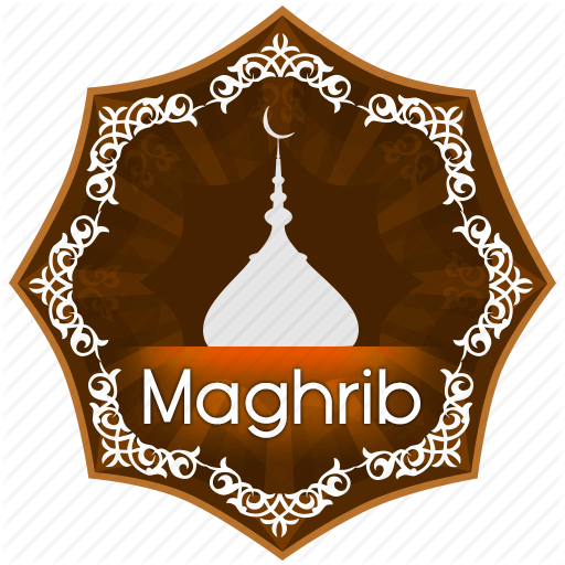 Maghrib Islamic praying timing for Newark New Jersey United States